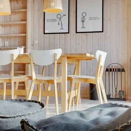 Vakantiehuis Tecumseh - 150m From The Sea By Interhome