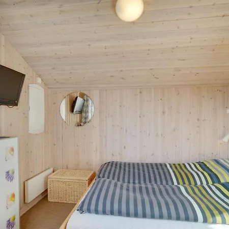 Vakantiehuis Tecumseh - 150m From The Sea By Interhome *