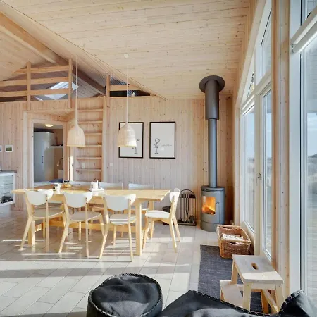 Tecumseh - 150m From The Sea By Interhome Vakantiehuis