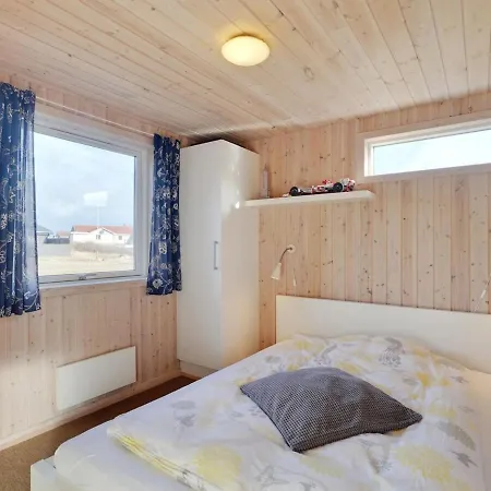Vakantiehuis Tecumseh - 150m From The Sea By Interhome