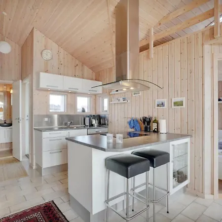 Tecumseh - 150m From The Sea By Interhome Frostrup